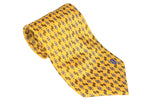 Vintage Yves Saint Laurent Tie