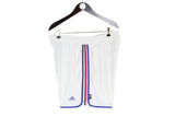 Vintage France Adidas 2000/02 Football Shorts XLarge / XXLarge