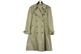 Vintage Aquascutum Coat Women's 36