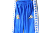 Vintage Kappa Italia Ski Team Track Pants Small