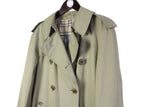 Vintage Aquascutum Coat Women's 36