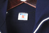 Vintage US Air Force Sports Champion Track Jacket Small