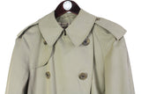 Vintage Aquascutum Coat Women's 36