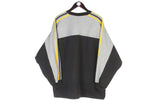 Vintage Adidas Sweatshirt 3/4 Sleeve XLarge