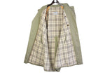 Vintage Aquascutum Coat Women's 36