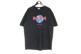 Vintage Hard Rock Cafe New York T-Shirt XLarge