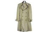 Vintage Aquascutum Coat Women's 36
