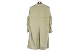 Vintage Aquascutum Coat Women's 36