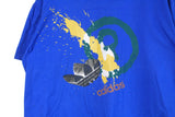 Vintage Adidas T-Shirt Medium