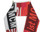 MCM Scarf