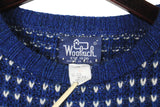 Vintage Woolrich Sweater XLarge