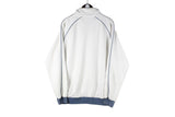 Vintage Kappa Sweatshirt 1/4 Zip Large