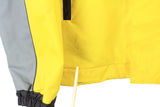 Vintage Seat Racing Team Jacket XLarge
