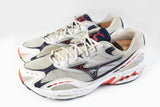 Vintage Mizuno Sneakers US 11
