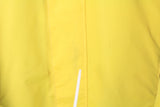 Vintage Seat Racing Team Jacket XLarge