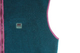 Vintage Helly Hansen Fleece Vest XLarge