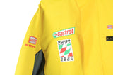 Vintage Seat Racing Team Jacket XLarge