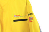 Vintage Seat Racing Team Jacket XLarge