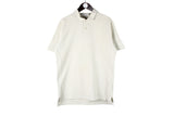 Vintage Yves Saint Laurent Polo T-Shirt Large