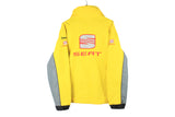 Vintage Seat Racing Team Jacket XLarge