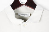Vintage Yves Saint Laurent Polo T-Shirt Large
