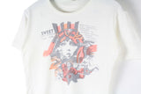 Vintage Sweet Level Headed Tour 1978 T-Shirt Women's Small / Medium