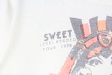 Vintage Sweet Level Headed Tour 1978 T-Shirt Women's Small / Medium