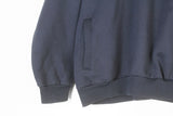 Vintage Umbro Sweatshirt 1/4 Zip Medium
