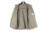 Vintage Daks Jacket Women’s Small