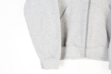 Vintage Nike Hoodie Full Zip Small