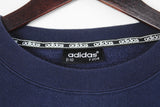 Vintage Adidas Sweatshirt XXLarge