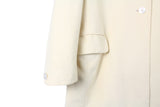 Vintage Escada Coat Women's 38