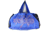 Vintage Adidas Duffel Bag
