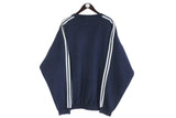 Vintage Adidas Sweatshirt XXLarge
