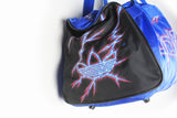 Vintage Adidas Duffel Bag