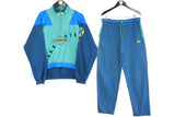 Vintage Nike Tracksuit Medium