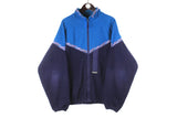 Vintage Mammut Fleece Full Zip XLarge