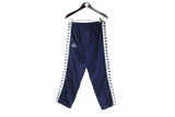 Vintage Kappa Track Pants XSmall
