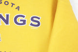 Vintage Minnesota Vikings 2000 Lee Sweatshirt Large