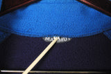 Vintage Mammut Fleece Full Zip XLarge