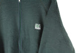 Vintage Helly Hansen Fleece Full Zip XLarge