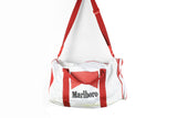 Vintage Marlboro Duffel Bag