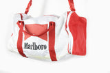 Vintage Marlboro Duffel Bag