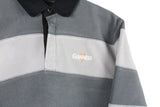 Vintage Guinness Fleece Rugby Shirt Medium
