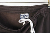 Vintage Umbro Tracksuit Medium