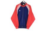 Vintage Adidas Tracksuit Large