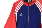 Vintage Adidas Tracksuit Large