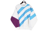 Vintage Adidas Sweatshirt Medium