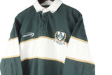Vintage Ireland Team Lansdowne Rugby Shirt Medium