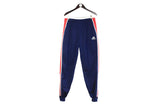 Vintage Adidas Tracksuit Large